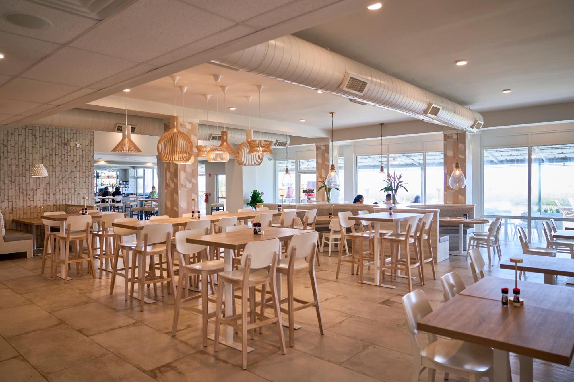 North Shore Oceanfront 3* Myrtle Beach