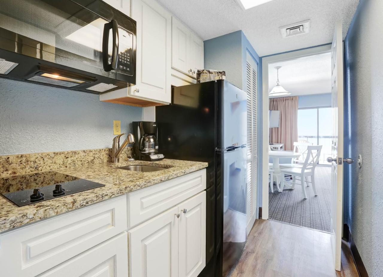 North Shore Oceanfront Station touristique 3*
