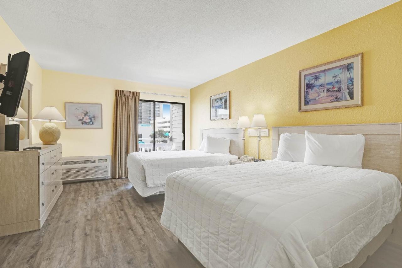 North Shore Oceanfront Station touristique 3*